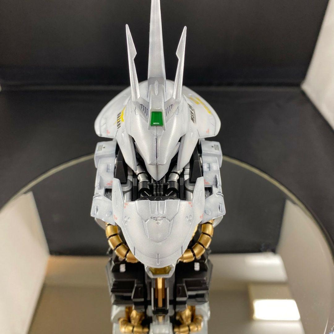 バンダイ MS メカニカルバストサザビー