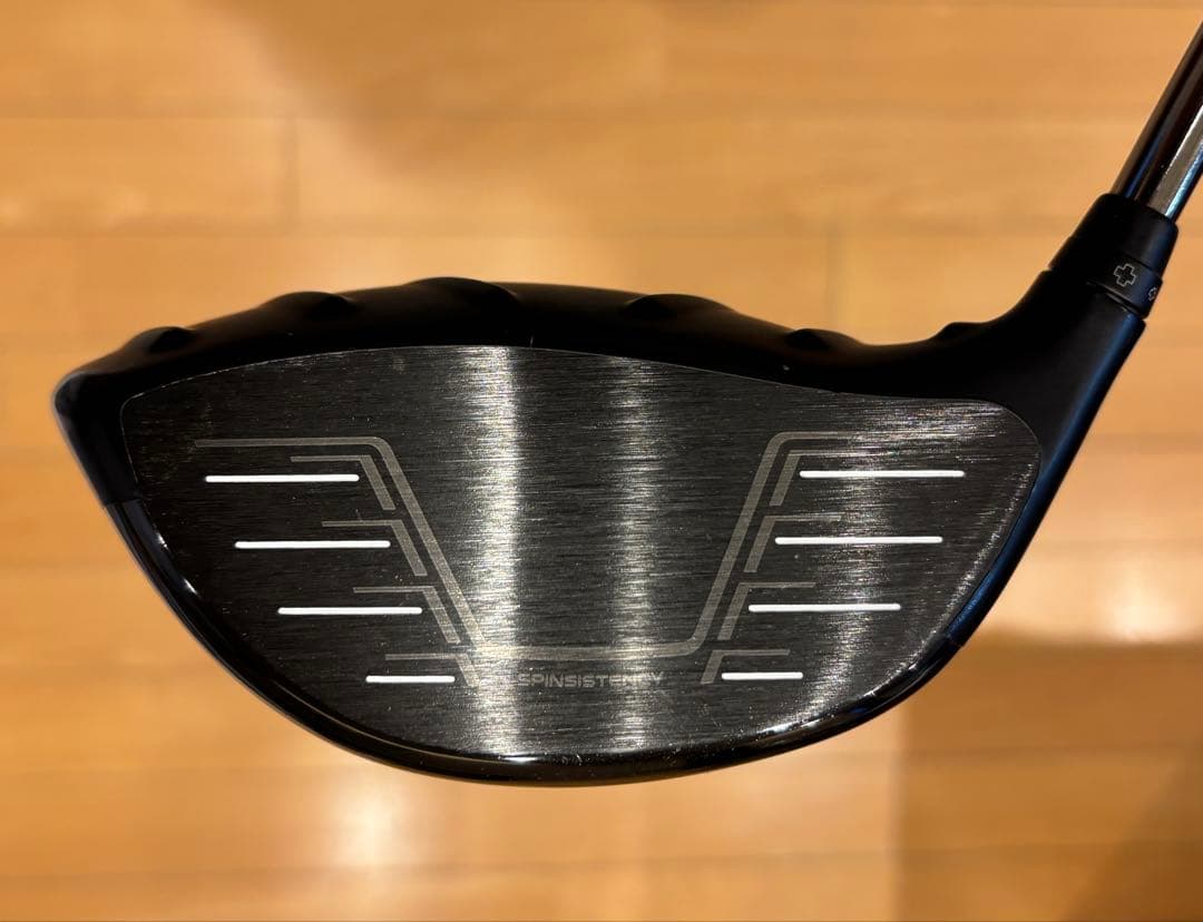 PING G440 SFT ドライバー 10.5 TOUR2.0/65R