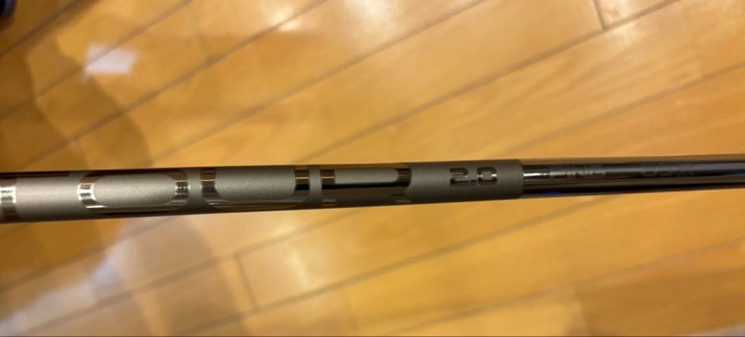 PING G440 SFT ドライバー 10.5 TOUR2.0/65R