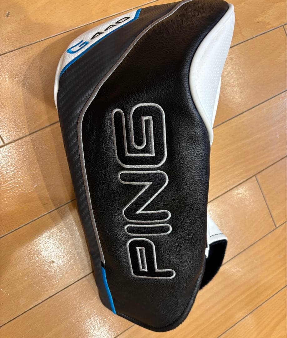 PING G440 SFT ドライバー 10.5 TOUR2.0/65R