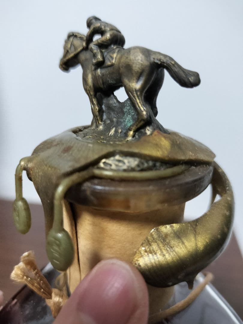 ブラントン　Blanton's Bourbon Whiskey