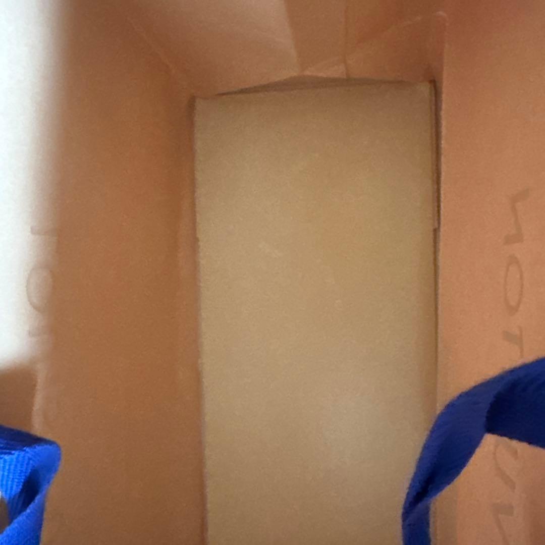 ルイヴィトン　LOUIS VUITTON 空箱　紙袋　GUCCI PRADA