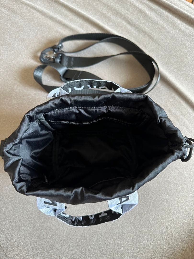 tangram RAMIDUS タングラム　ラミダス　カートバッグ　トートバッグ