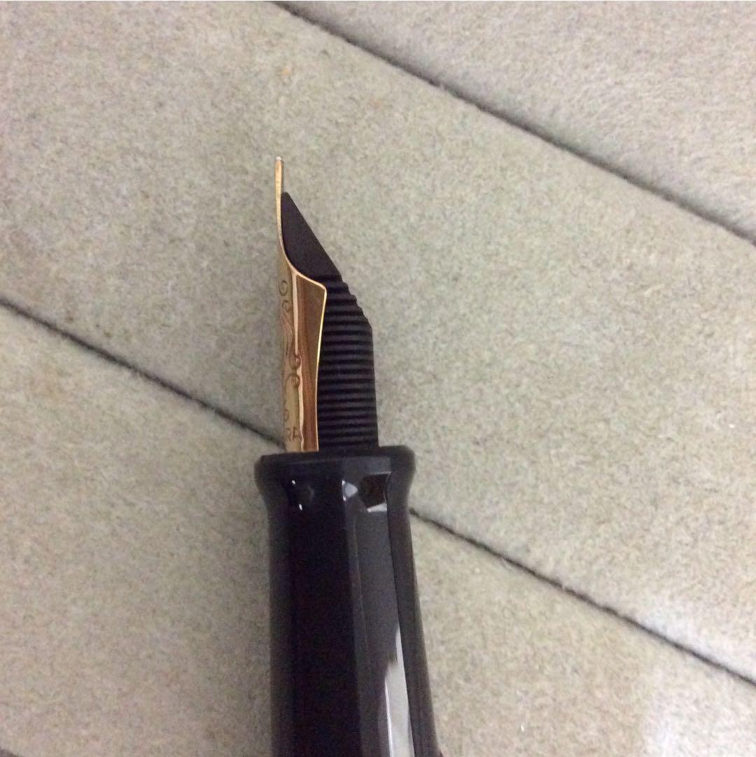 アウロラ万年筆オプティマ