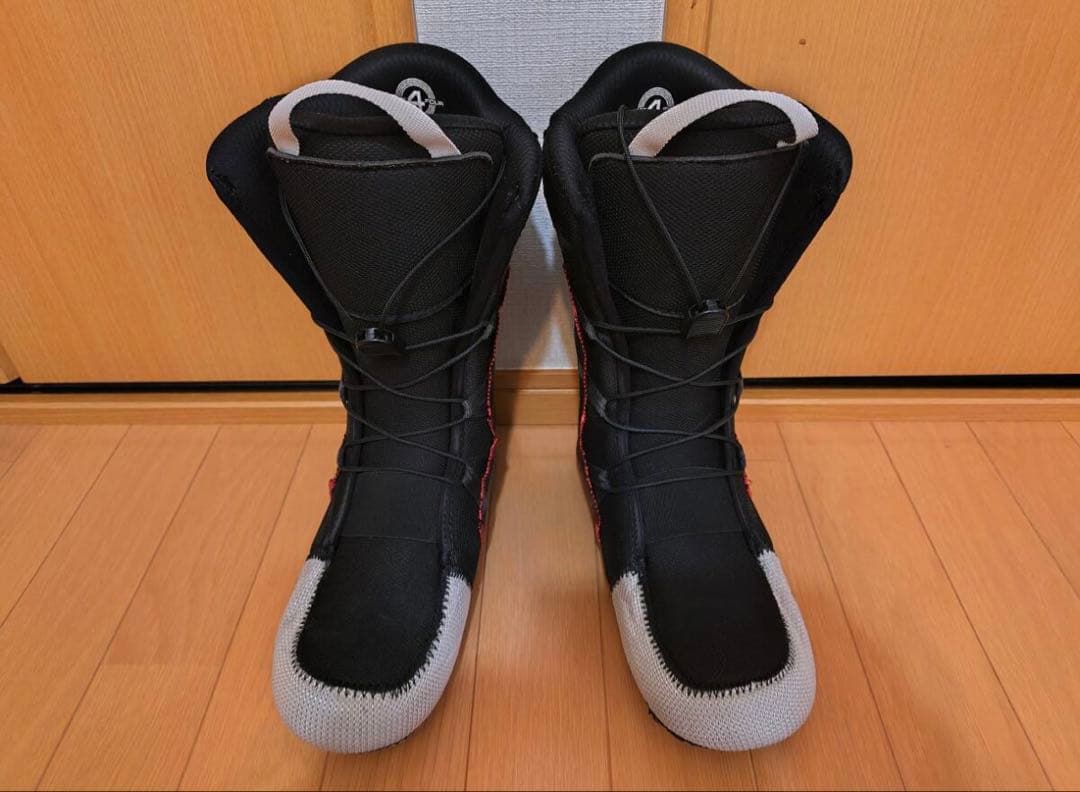 そっく2022/2023 DEELUXE EMPIRE S4 27.5cm