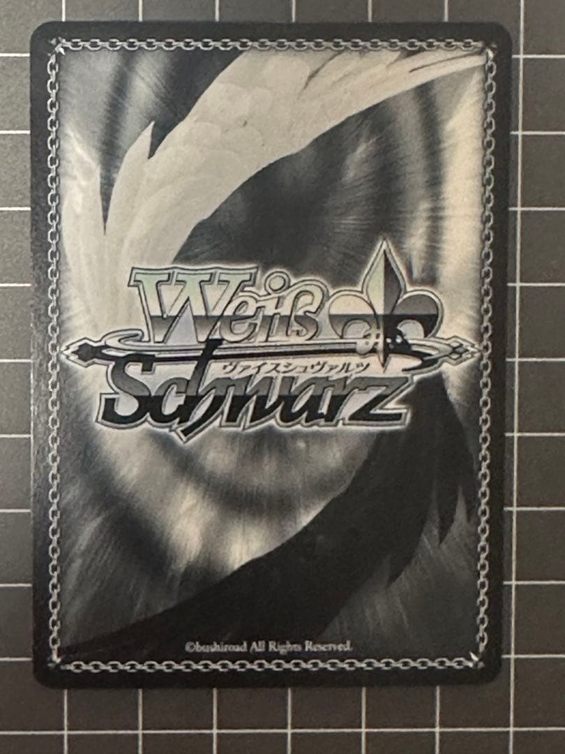 ヴァイス　アイドルマスター シャイニーカラーズ DE-S!GN 市川雛菜　SSP