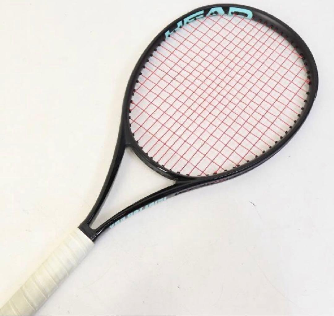 HEAD BOOM MP プロトタイプ　ヘッド　ブーン