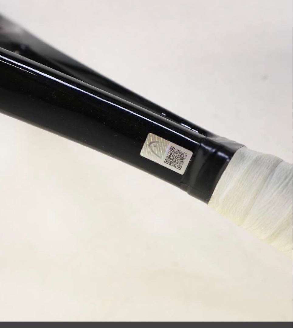 HEAD BOOM MP プロトタイプ　ヘッド　ブーン