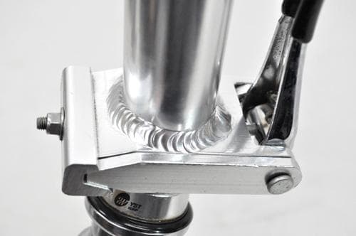 R&M BD-1 ハンドルステム