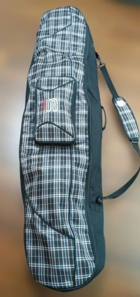 EZRIDER SHUTTLE スノーボード　154cm ビンディング・袋付き