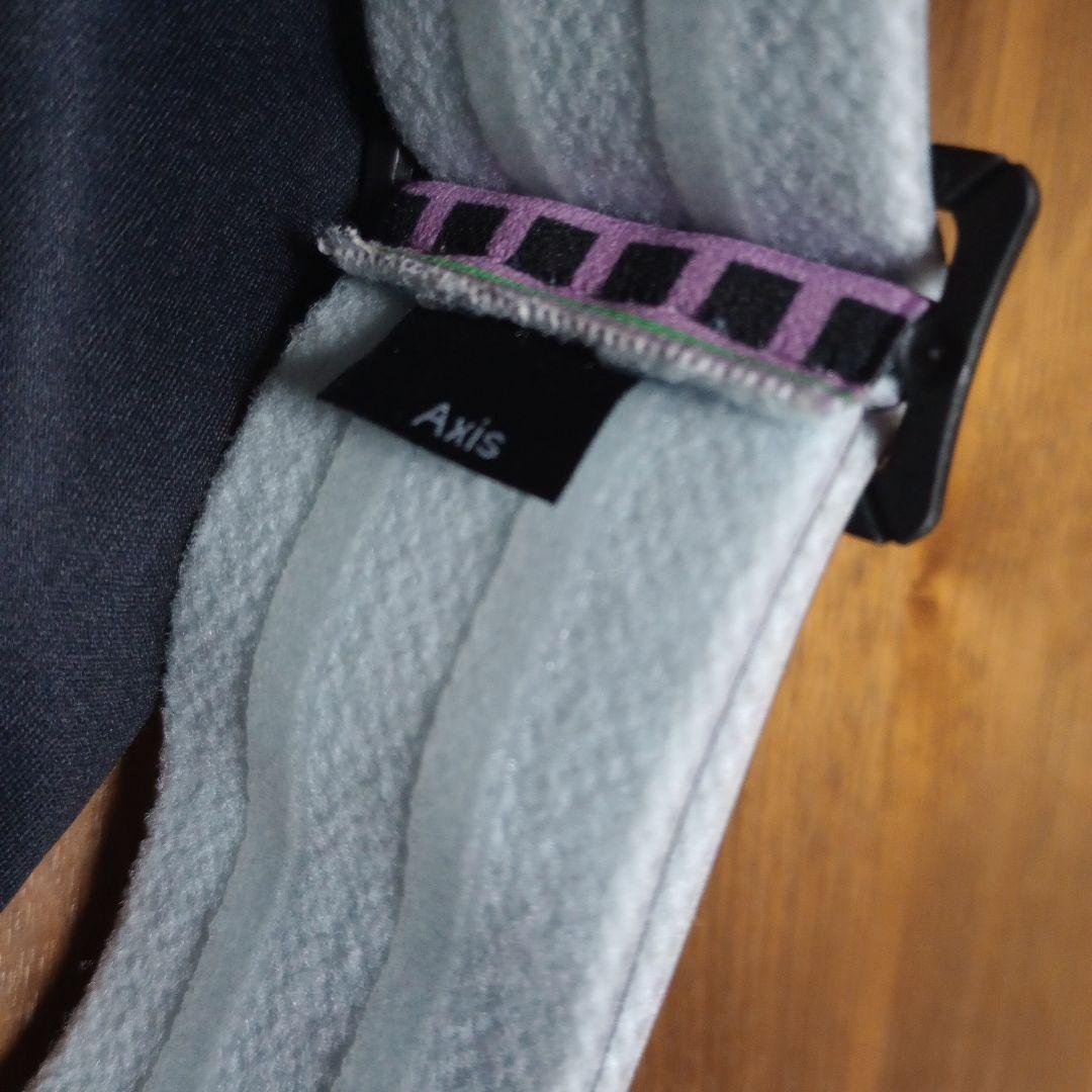 GIRO AXIS ジロスキースノーボードゴーグル AXIS