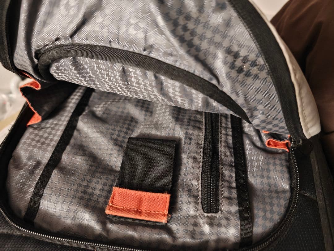 mono ベース　ギグバッグ　セミハードケース