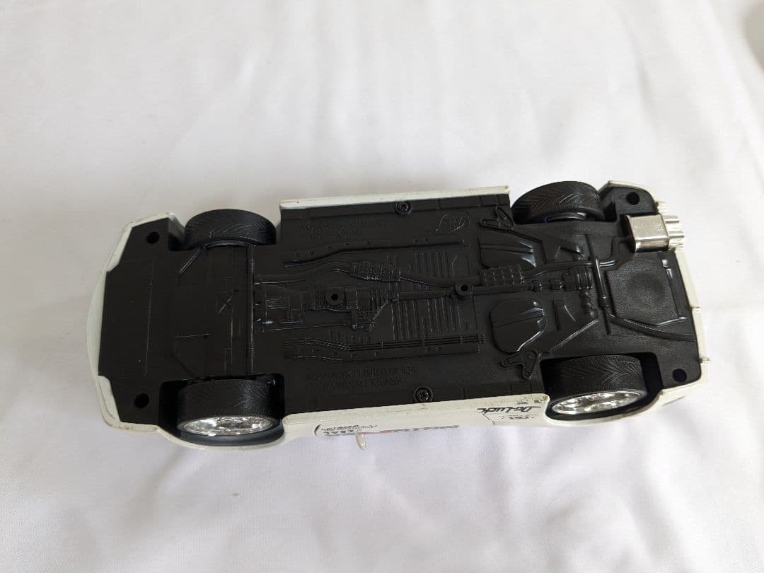 Jada Toys R34 GT-R 模型