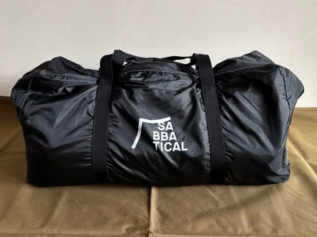 サバティカル　ギリア　サンドストーン　2022 おまけ付き