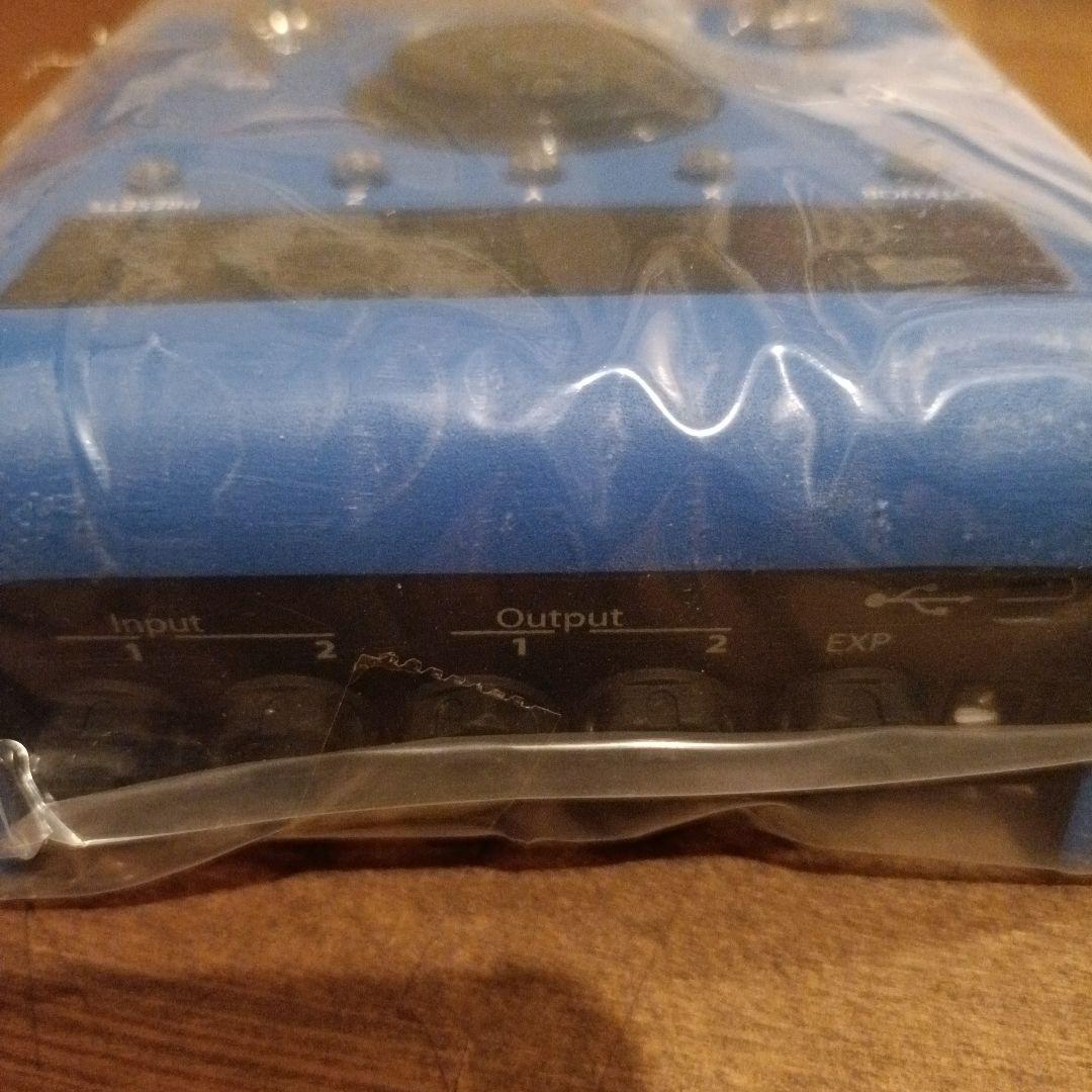 Eventide H9 MAX Harmonizer 未使用未登録