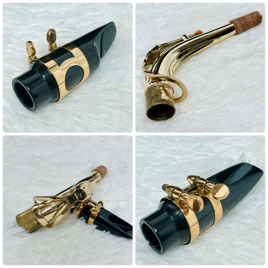 Aristocrat AS600L SELMER セルマー アルトサックス