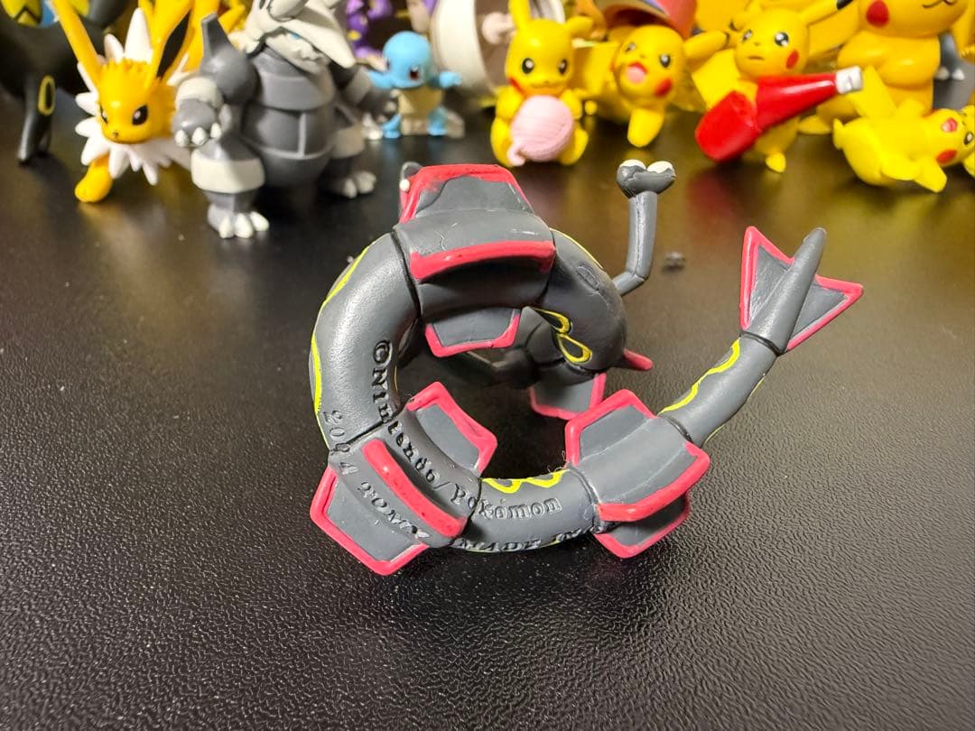 ポケモン モンコレ スケールワールド　含むフィギュアまとめ売り　レアあり