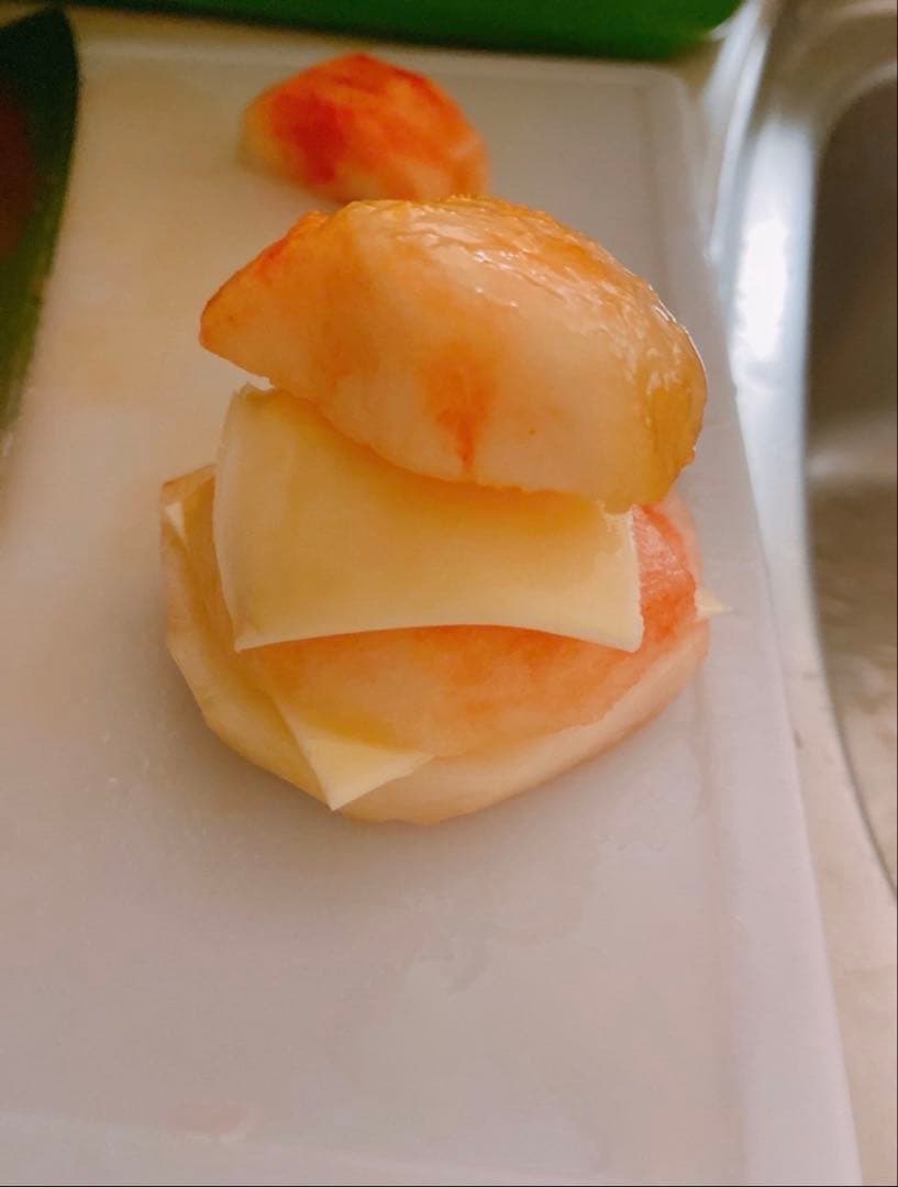 送料無料‼︎黄金桃✖️半熟桃mix 5kgずつ