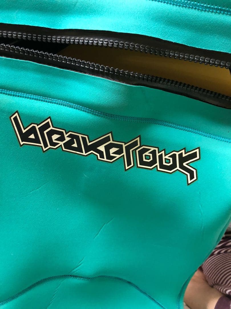 ウェットスーツ レディース ドライスーツ