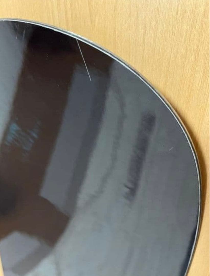 24-25モデル CROOJA MANTIS 150cm