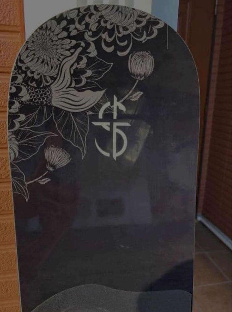 24-25モデル CROOJA MANTIS 150cm