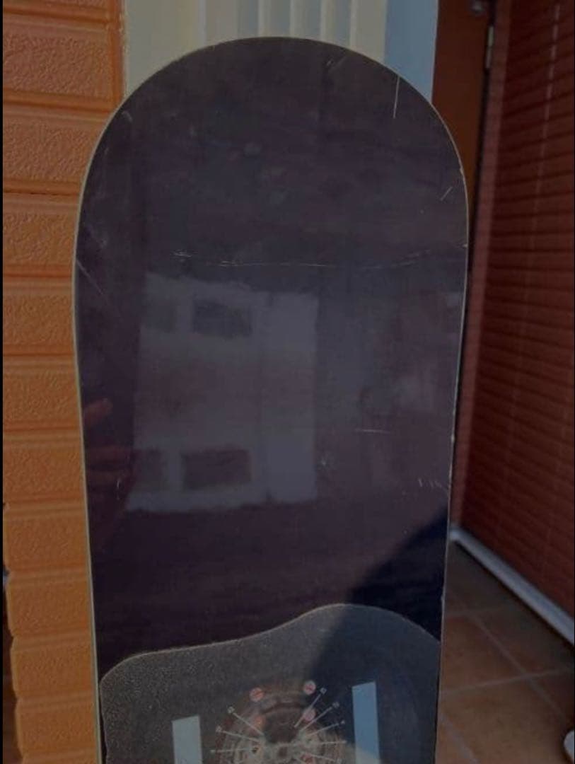 24-25モデル CROOJA MANTIS 150cm