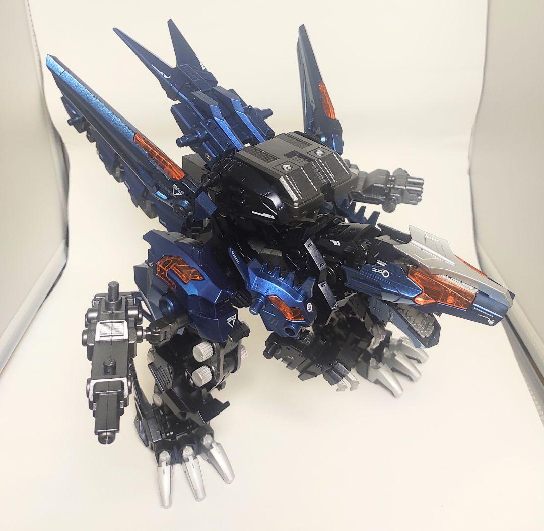 凱龍輝・真　ゾイド　ZOIDS