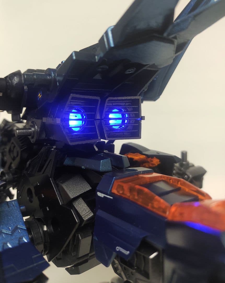 凱龍輝・真　ゾイド　ZOIDS