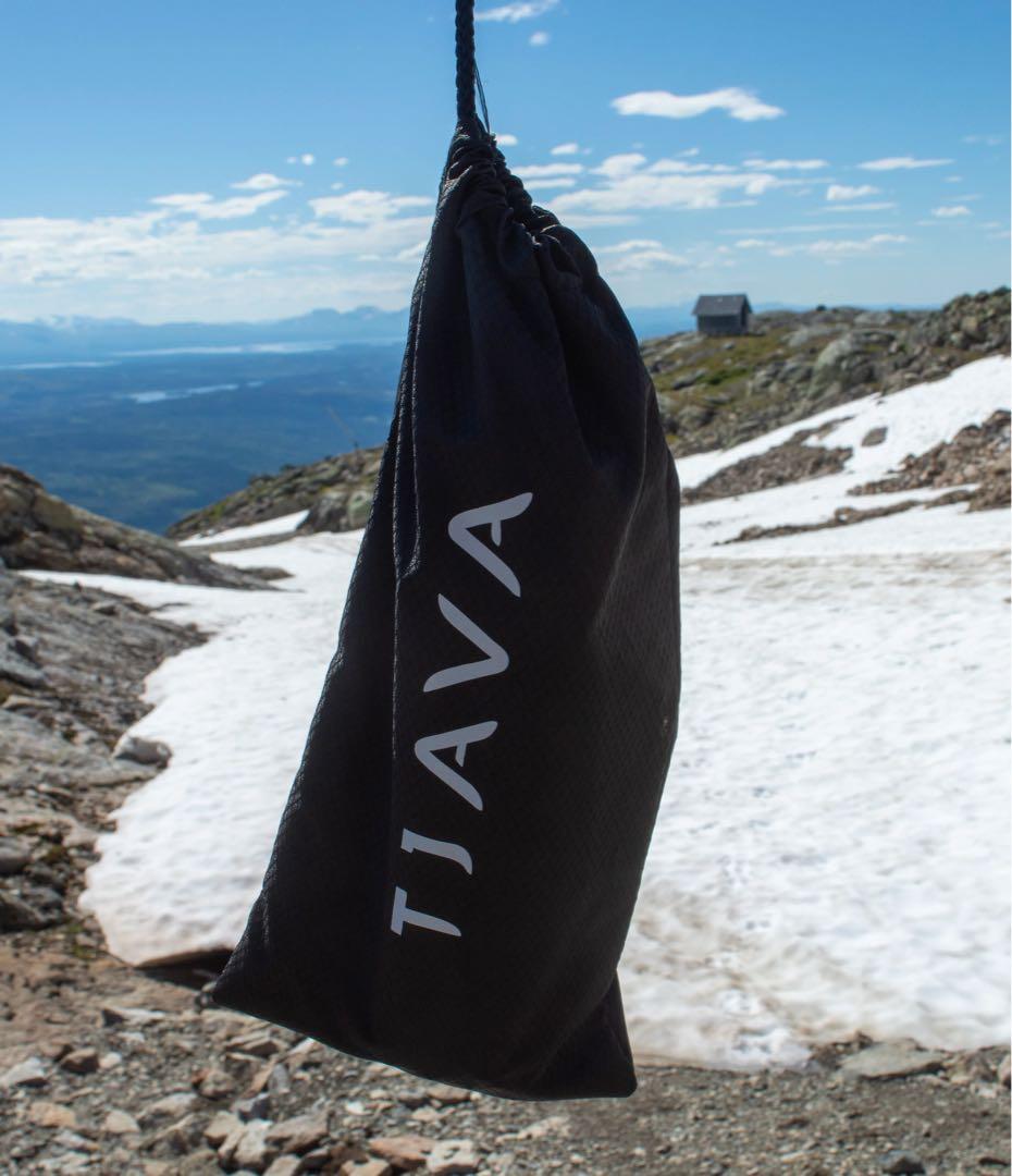 シーズン前値下げ！国内未輸入／チャバ・ランディ／スキーツーリングアダプター