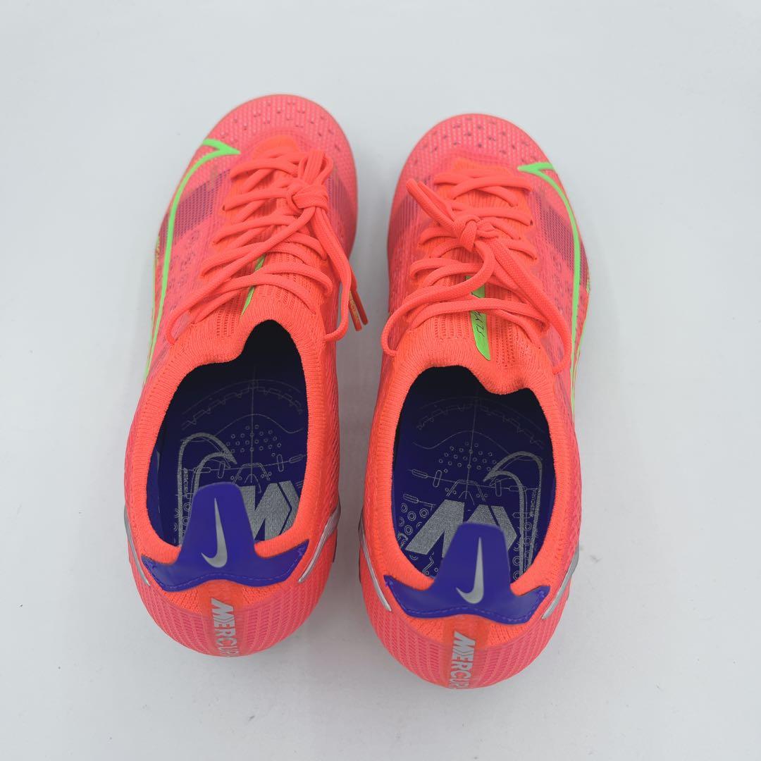 【新品未使用】ナイキ　マーキュリアル　ヴェイパー14 エリート　24㎝ HG用