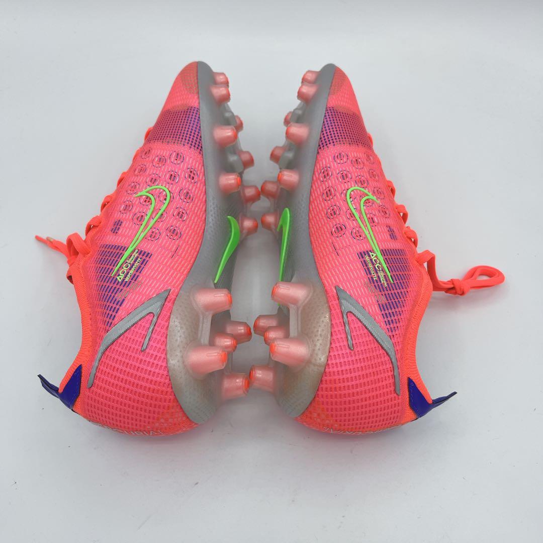 【新品未使用】ナイキ　マーキュリアル　ヴェイパー14 エリート　24㎝ HG用