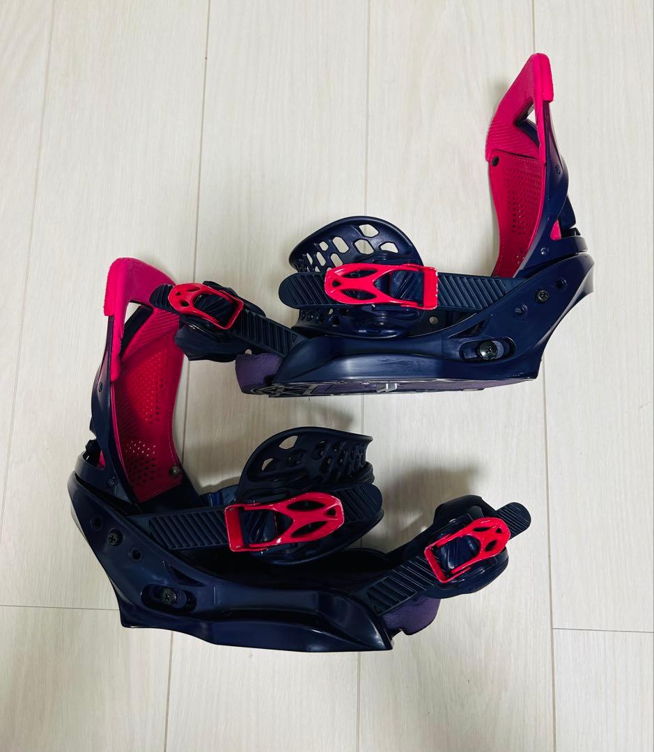 BURTON LEXA est サイズM