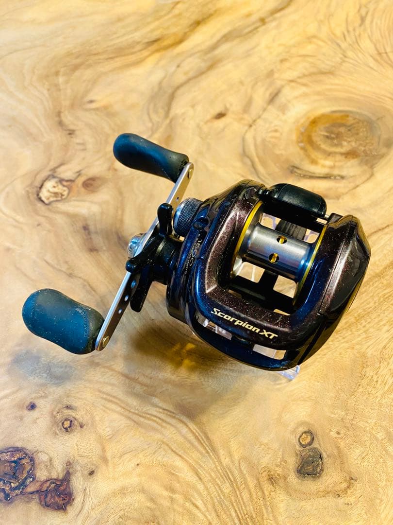 SHIMANO 09 Scorpion XT 1500 シマノ　スコーピオン