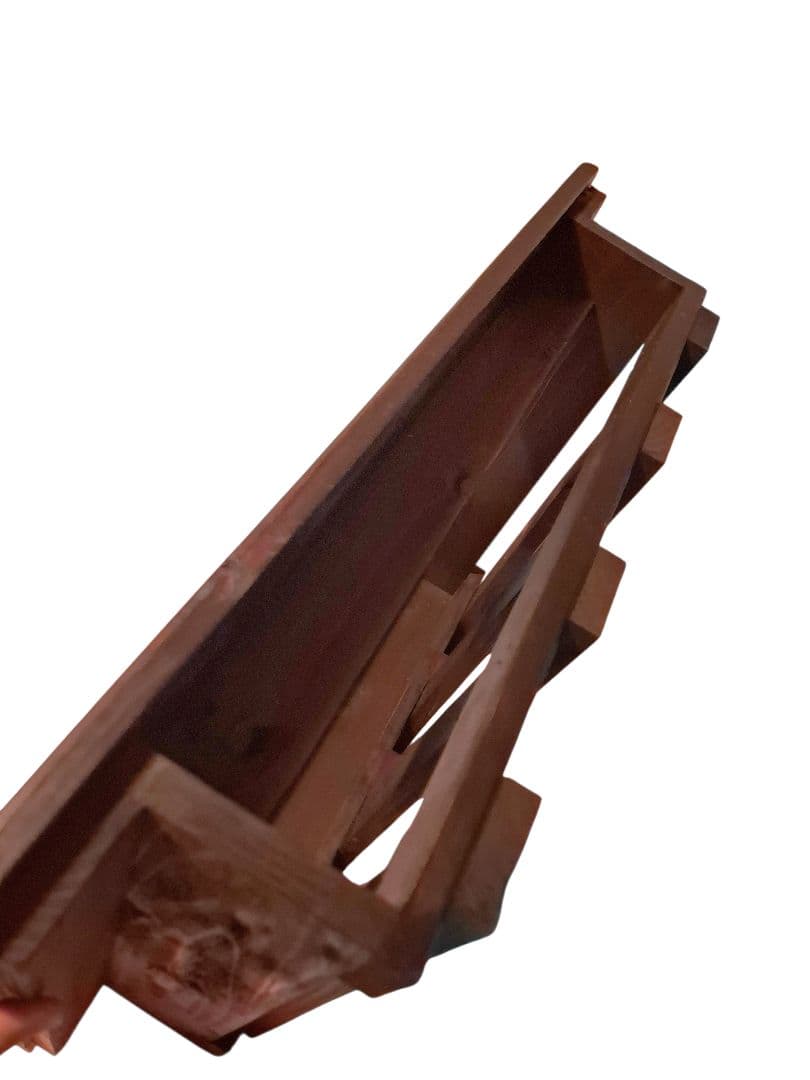 マルチフレーム 外枠 45×60（囲炉裏テーブル・ビオトープ・DIYベース等に）