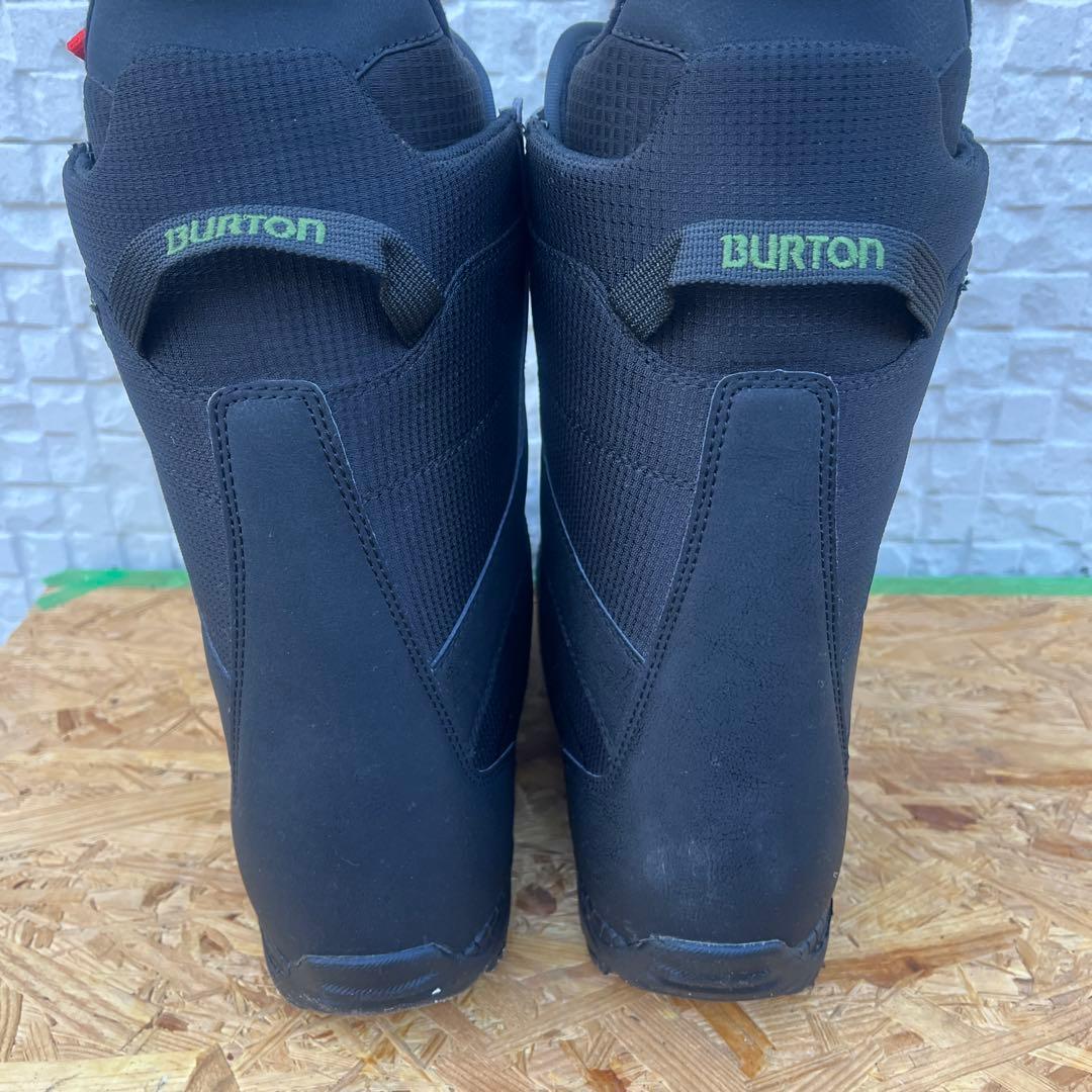新古ブーツ！BURTON highline BOA 27.5cm