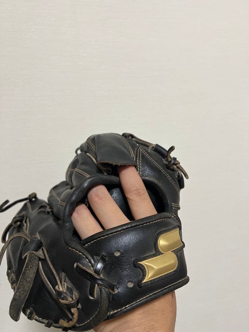 SSK 硬式 投手 ピッチャー用　グローブ