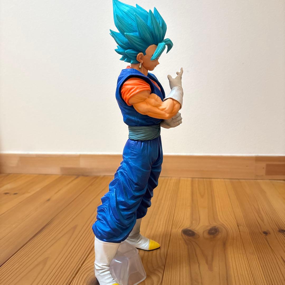 一番くじドラゴンボールスーパー EXTREME SAIYAN B賞ベジット