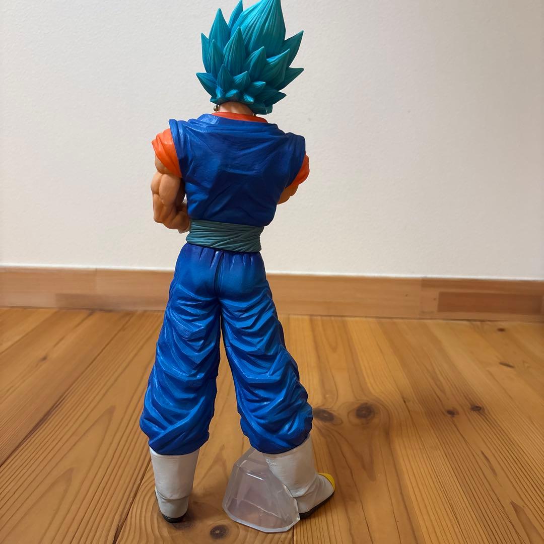 一番くじドラゴンボールスーパー EXTREME SAIYAN B賞ベジット