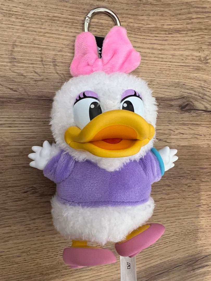 POP MART ミッキーファミリー ミッキー・ミニー・デイジー・グーフィー