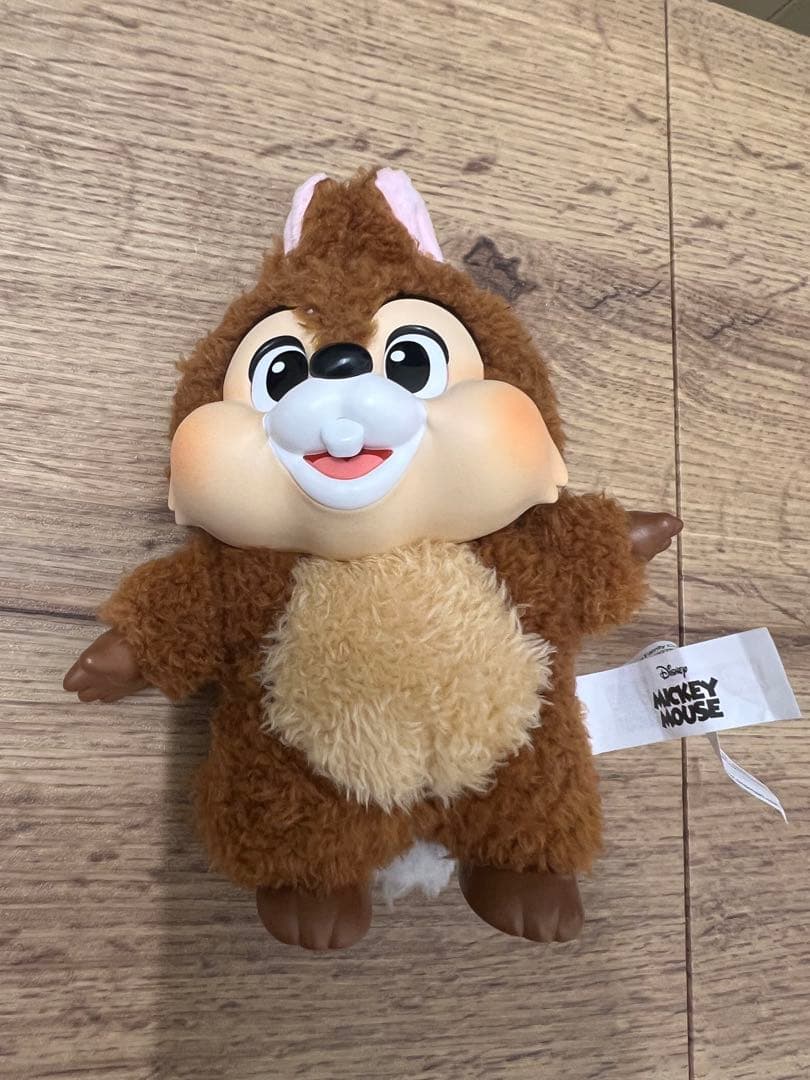 POP MART ミッキーファミリー ミッキー・ミニー・デイジー・グーフィー