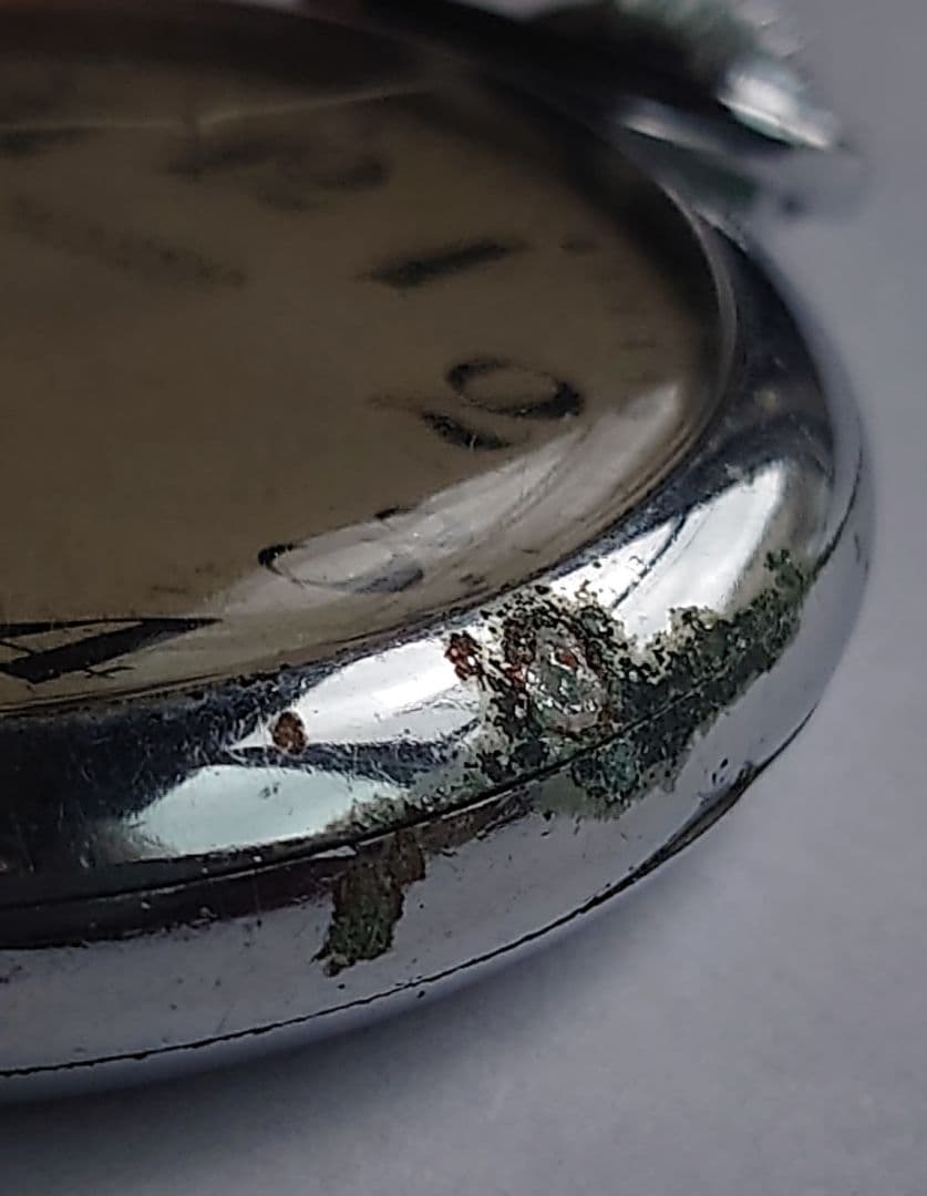 国鉄 懐中時計 昭和31年 SEIKO PRECISION 手巻き 年代物