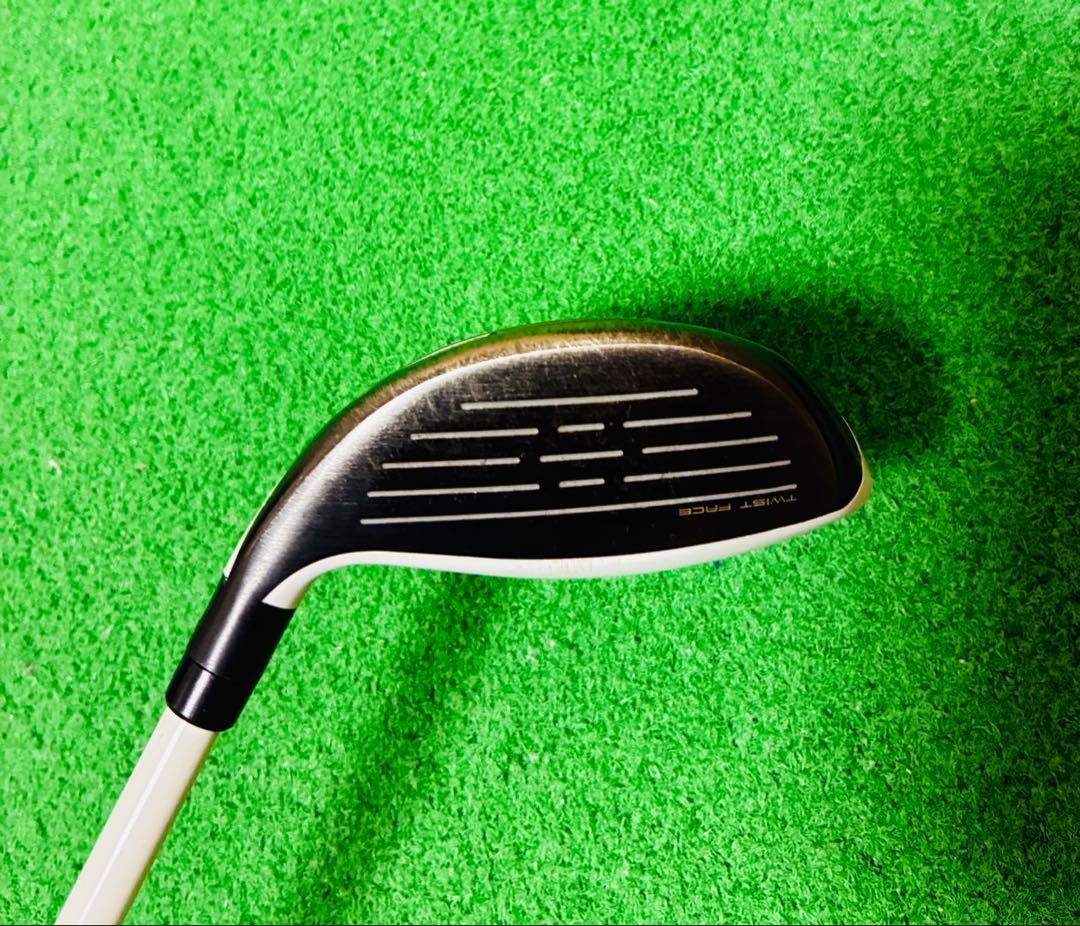 ピンProdi G ジュニアゴルフクラブセット11本 152㎝ ＋SIM2 2本