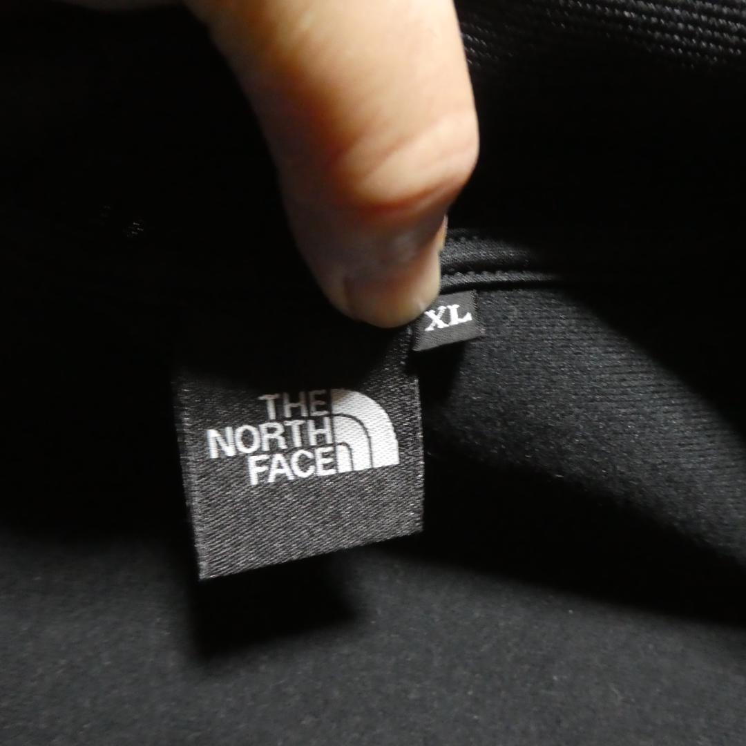 ノースフェイス　トレニンーグウェア　上下
