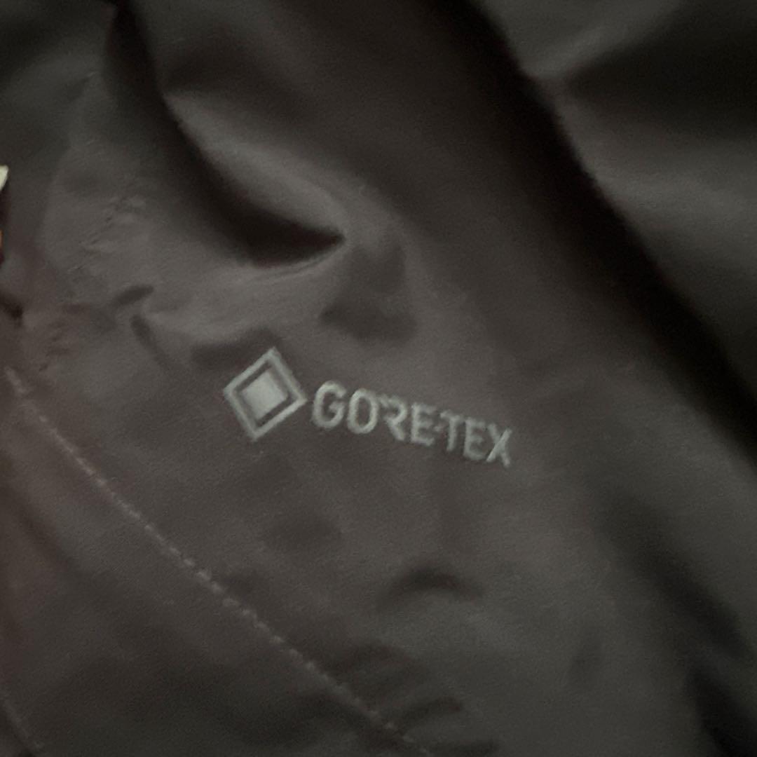 ◎VOLCOM GORE-TEX ビブパンXS