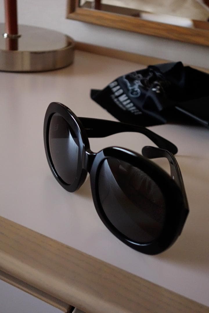 the GazettE サングラス 2015年 13周年 武道館