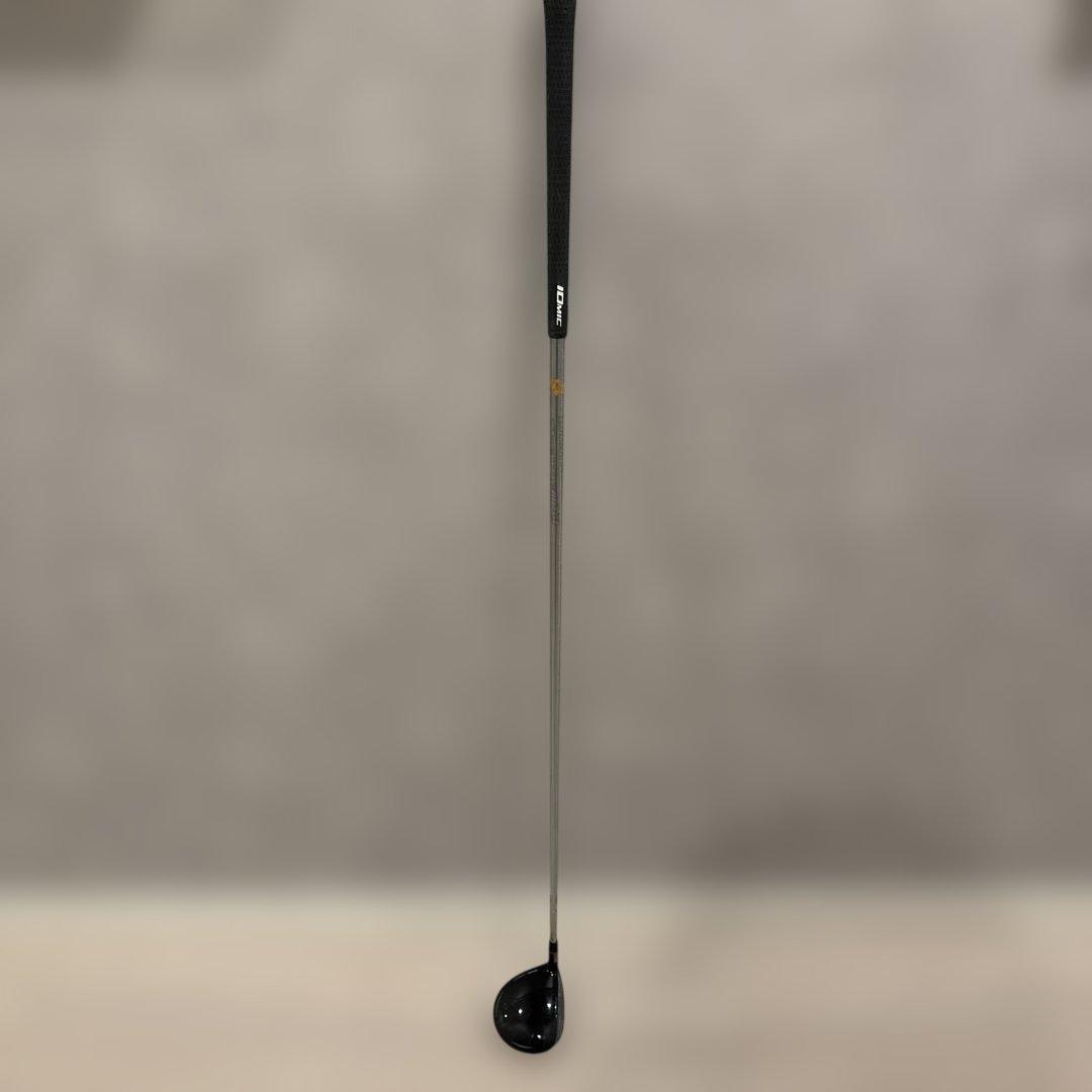 キャロウェイ　MAVRIK MAX 5Ｗ　Sフレックス