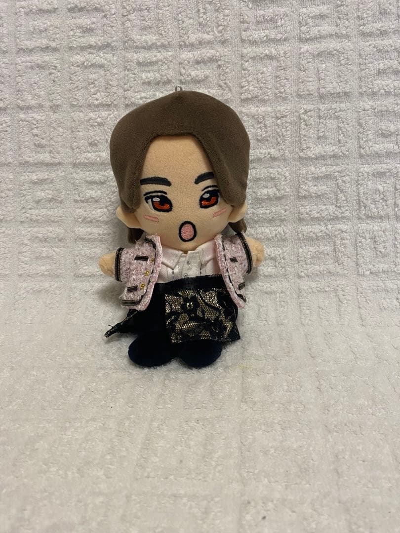 Aぇ!group 　ピンクツイード　服　オーダーページ