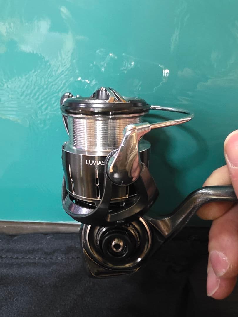 24ルビアス LUVIAS LT2500S-XH