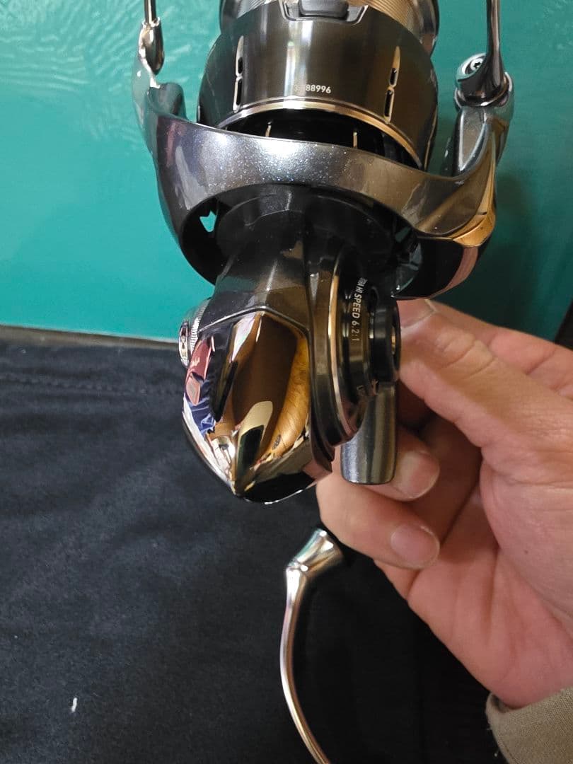 24ルビアス LUVIAS LT2500S-XH