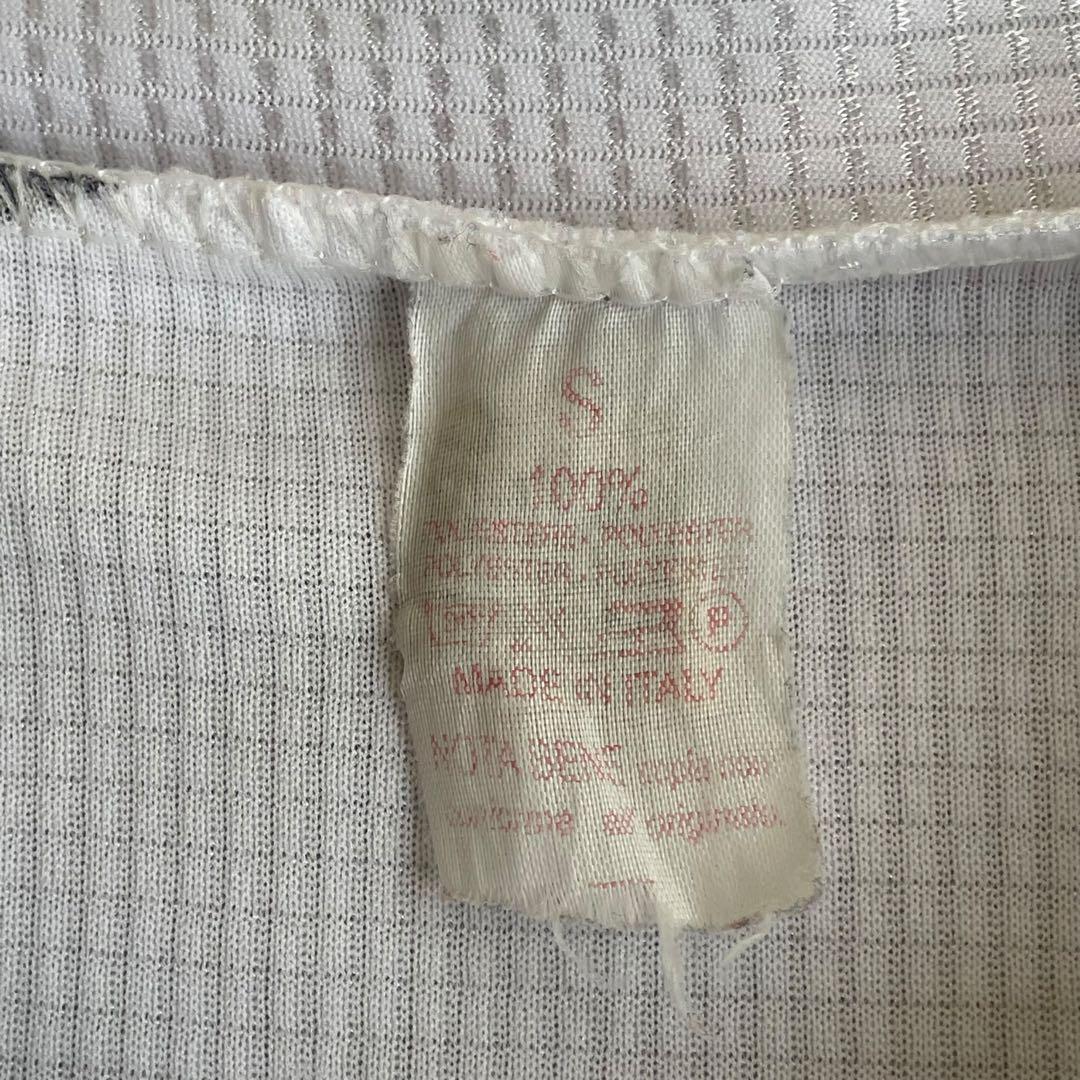 イタリア製 02年 ワールドカップ イングランド代表 ベッカム ユニフォーム 白